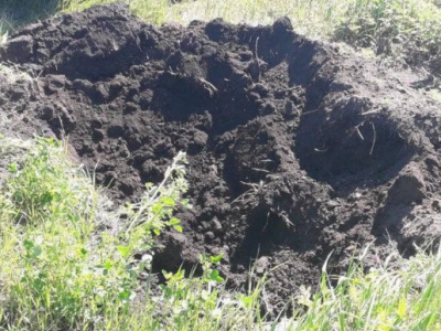 Ukraine and Poland will set up a joint working group on exhumation and burial