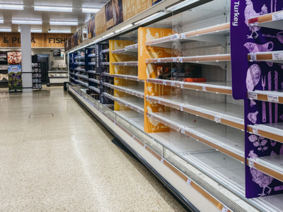 Maasikas: Most outrageous russia's lie concerns food crisis