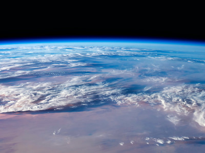 New highly reactive chemicals were discovered in the atmosphere
