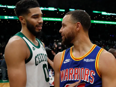 NBA Finals Preview Guide: Golden State Warriors vs. Boston Celtics: Ranking Finals MVP candidates