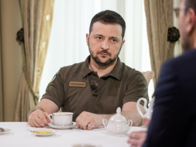 Every person matters, this is the main thing that distinguishes us from the occupiers, – President Zelensky