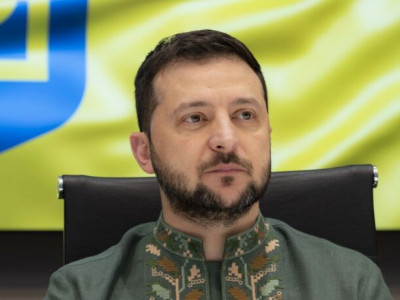 Our plan is to deoccupy our entire territory, and we don't care about Russia's plans