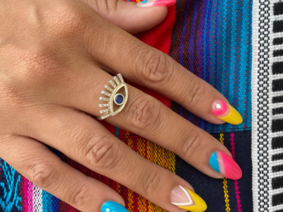 Every Nail Biter Needs to Know About Structured Manicures