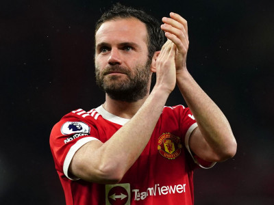 Man Utd transfer news: Juan Mata to leave Old Trafford at end of contract after eight years