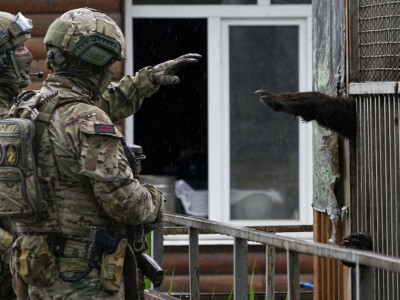 Russian May Soon Use Its “Syrian Experience” in Ukraine: the General Staff Described the Change of Russian Military Tasks