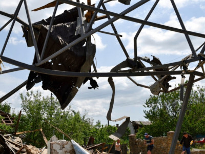  Latest Developments in Ukraine: June 3 