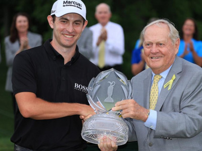 Memorial Tournament purse, payout breakdown: How prize money compares to golf's majors in 2022