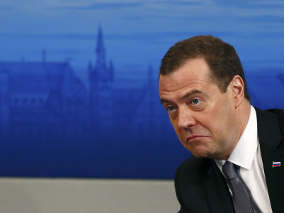 Refusal to negotiate threatens Ukraine with loss of national sovereignty, - Medvedev