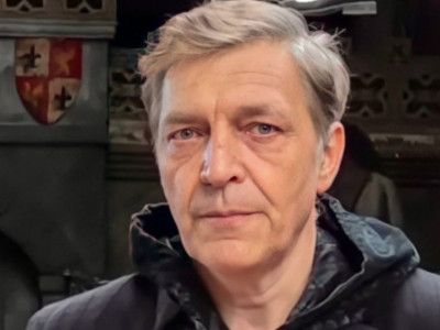 russian journalist Nevzorov and his wife obtain citizenship of Ukraine