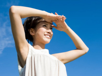 The 18 Best Deodorants on the Market