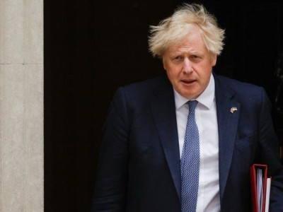 No-confidence vote: How does a Conservative leadership contest work?