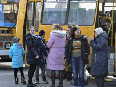 20 production facilities opened in Ukraine due to deportation of people to Russia and Belarus