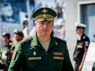 Ukrainian Armed Forces confirm death of Russian General Kutuzov