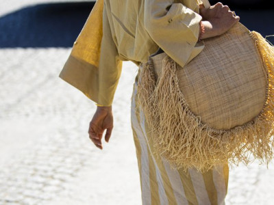 These 19 Linen Dresses Are All You Need for Summer