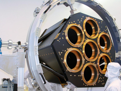 Russia plans to restart German telescope without permission