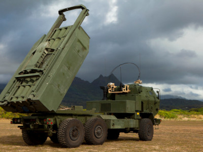 CIT expert explains how HIMARS system might swing battles in Ukraine's favor