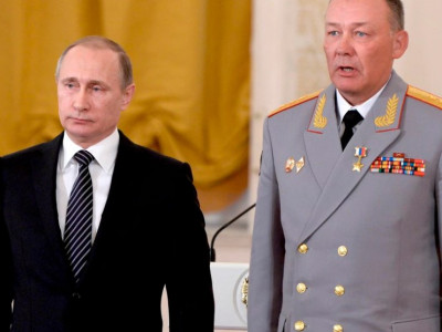 Kremlin orders army commander Dvornikov to take Severodonetsk by June 10 — regional governor