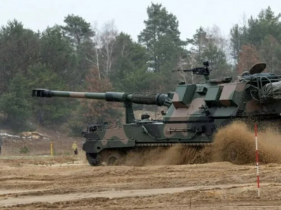 Weapons of Ukrainian Victory: All about AHS Krab howitzers