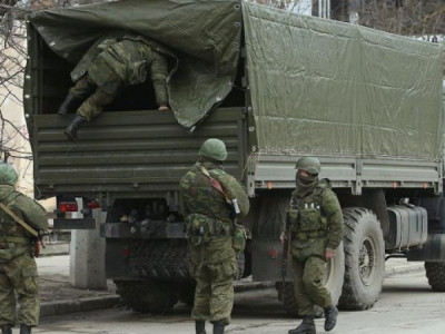 Occupiers attack Slovyansk and Svyatogorsk, storm Severodonetsk, - the General Staff of Armed Forces