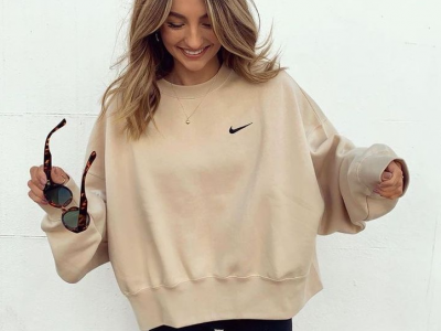 16 Brilliant Outfits That Prove How Versatile Biker Shorts Really Are