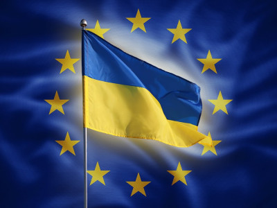 Ukraine's path to Europe does not contradict other processes of European enlargement