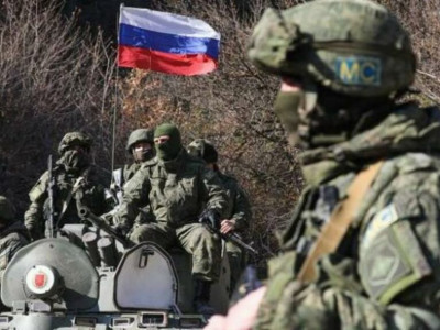 Disabled people were told that they are all fit - the mother of the Russian
