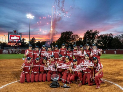 Oklahoma softball: America's most dominant and terrifying team, explained