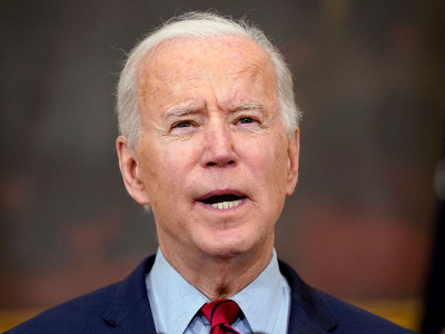 Biden Announces Emergency In U.S. Due To Electricity