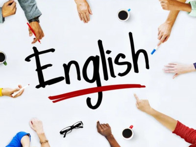 English will be given a special status in Ukraine