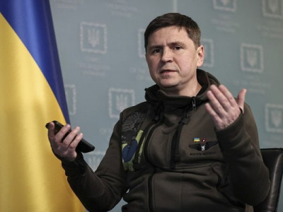 EU excludes cloud services from 6th sanctions package for unknown reasons - Podoliak