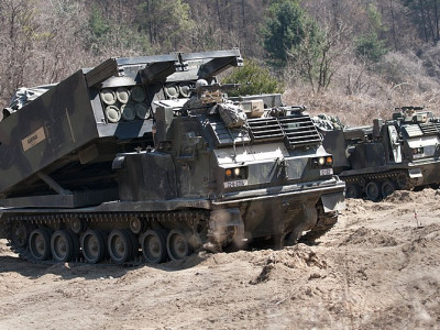 Britain Gives Ukraine Long-Range Missiles to Counter 'Brutal Russian Artillery'