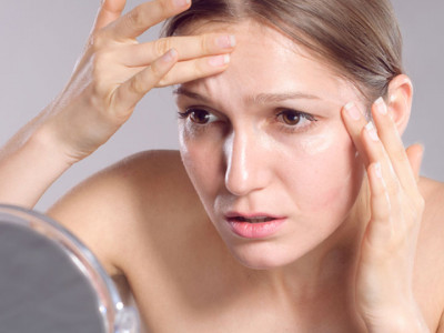 How to Get Rid of Forehead Wrinkles: 10 Fine-Lines Treatments to Try