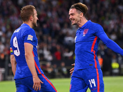 England player ratings: Bellingham, Grealish impress as Kane scores again