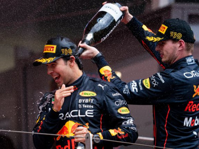 Hughes: Perez causing Red Bull headache Live on Sky