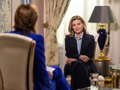 The world should not get used to Russia's war against Ukraine, otherwise it will never