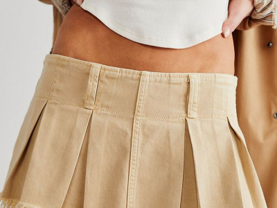 25 Summer Skirts That Are Worth Shaving Your Legs For