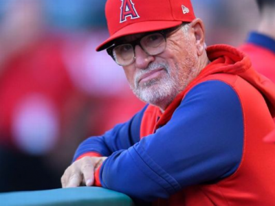 Inside the long-simmering issues that led to the Angels firing Joe Maddon