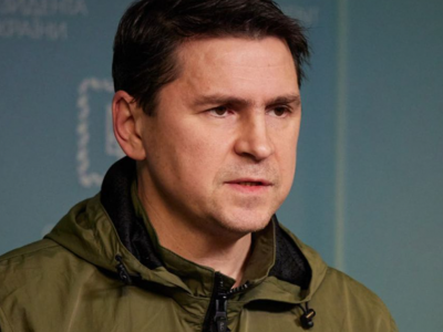 EU weakens sanctions against russia without any explanation - Podoliak