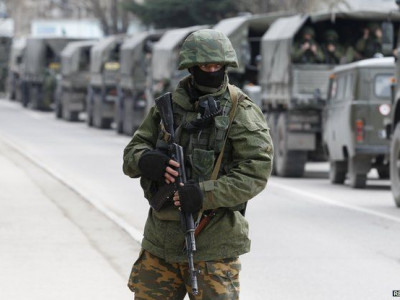 Russian invaders have the order to shoot civilians, - Ukraine's security service