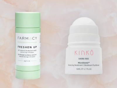 The 17 Best Aluminum-Free Deodorants That Really Work