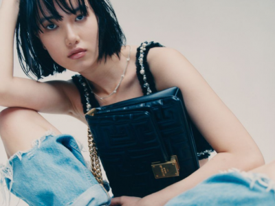 The Glamour of Grunge