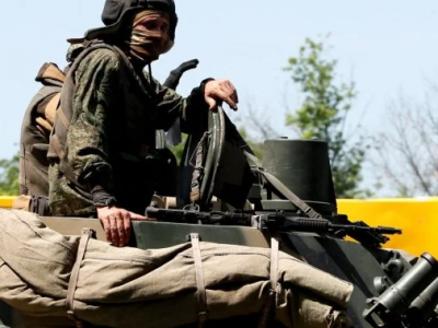 Moscow is forcing Kherson schools to switch to Russian curriculum