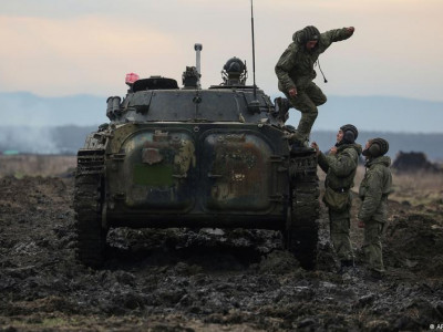 Occupiers Carry Out Series Of Assaults In Sievierodonetsk, But AFU Threw Them Back - General
