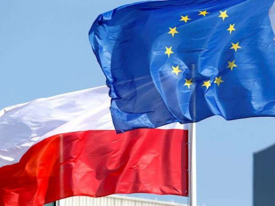 Poland proposes to include an embargo on russian gas in the 7th package of EU