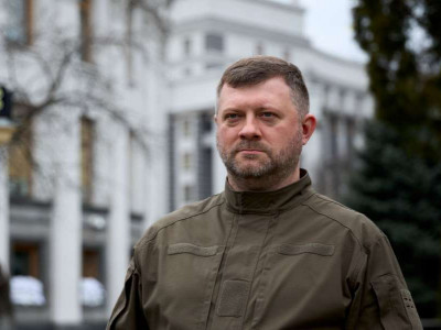 Oleksandr Korniyenko: After visiting Ukraine, foreign parliaments change their opinion, mood, and motivation