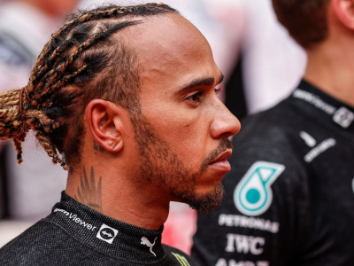 Wolff: Hamilton doubtful for Canada