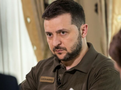 There are already 2606 affirmative answers to the question of whether Ukraine needs modern missile