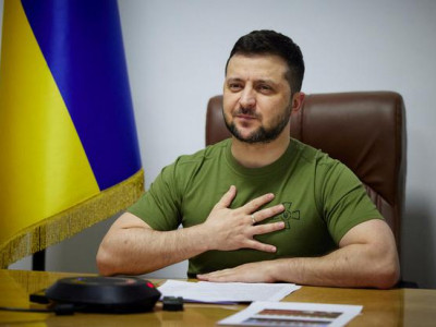 Occupiers are putting pressure in Severodonetsk, and in the direction of Lysychansk, Bakhmut, Slavyansk, -