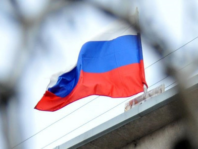 russia wants to unite the occupied territories of Ukraine into a new federal district of