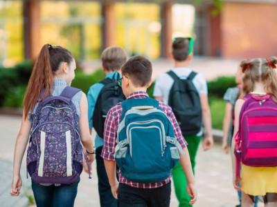 Will the children go to school in the fall? Commentary by the Ministry of Education